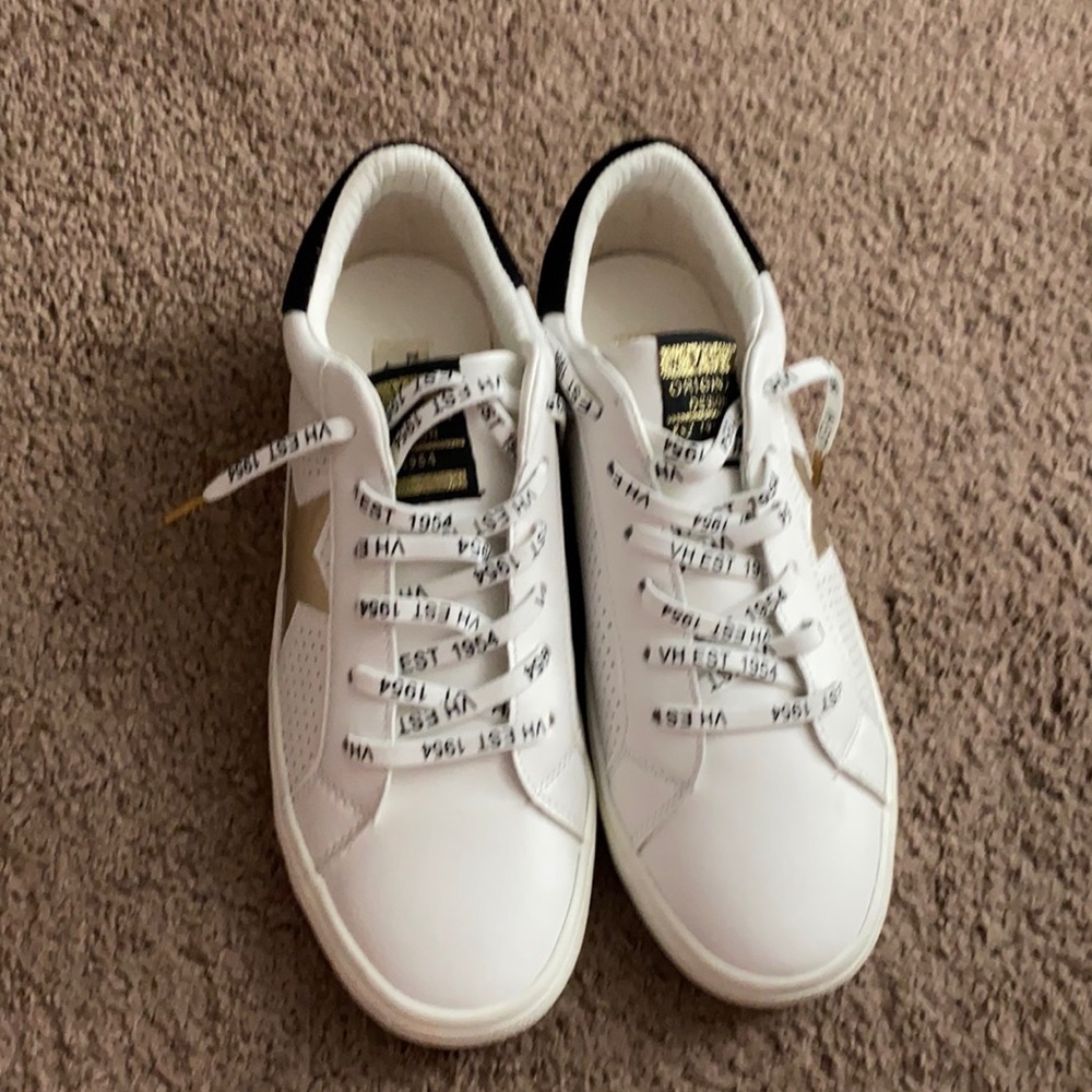 Vintage Havana sneakers
